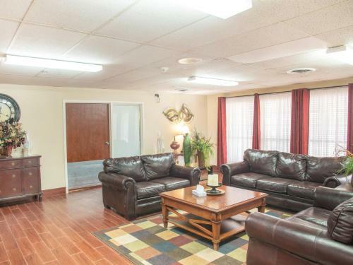 Oyo Hotel Woodward Ok Hwy 270