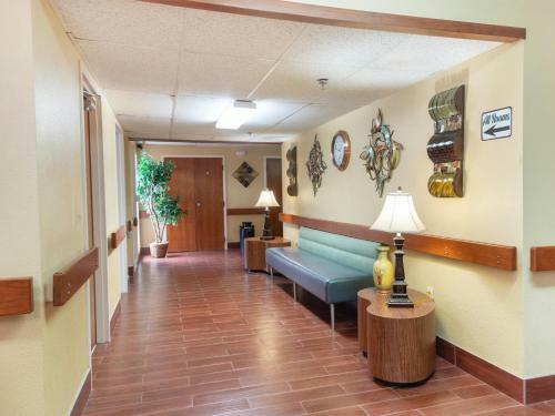 Oyo Hotel Woodward Ok Hwy 270