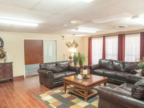 Oyo Hotel Woodward Ok Hwy 270