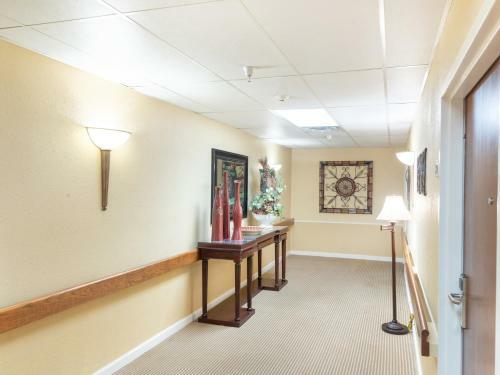 Oyo Hotel Woodward Ok Hwy 270