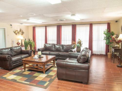 Oyo Hotel Woodward Ok Hwy 270
