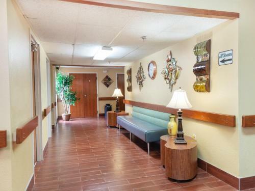 Oyo Hotel Woodward Ok Hwy 270