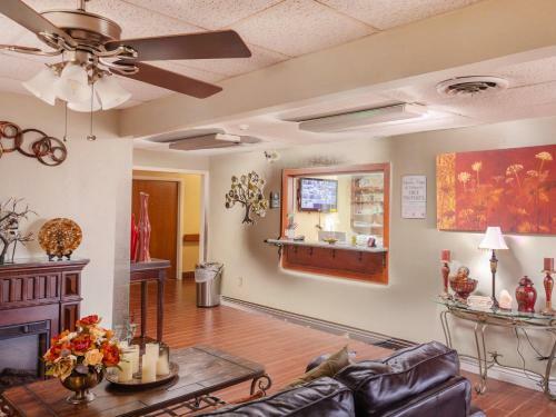 Oyo Hotel Woodward Ok Hwy 270