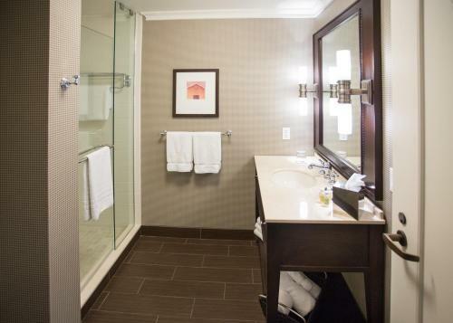 The Atherton Hotel At Osu