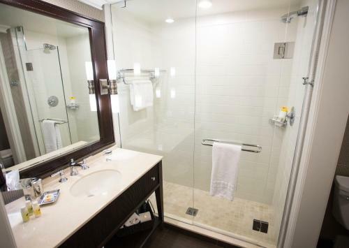 The Atherton Hotel At Osu
