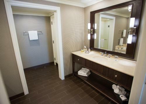 The Atherton Hotel At Osu