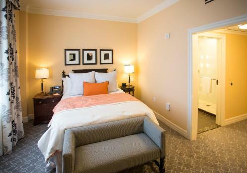 The Atherton Hotel At Osu