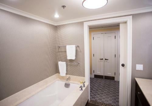 The Atherton Hotel At Osu