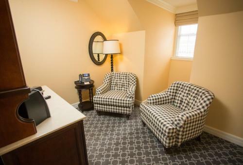 The Atherton Hotel At Osu