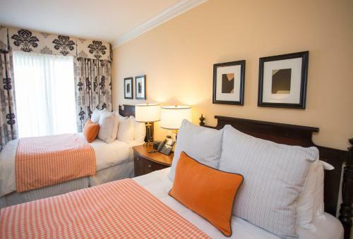 The Atherton Hotel At Osu