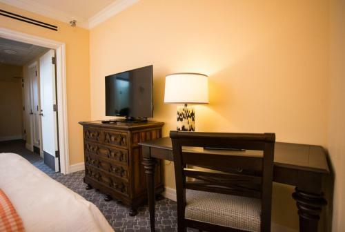 The Atherton Hotel At Osu