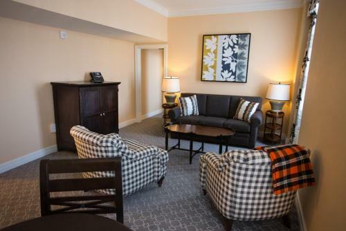 The Atherton Hotel At Osu