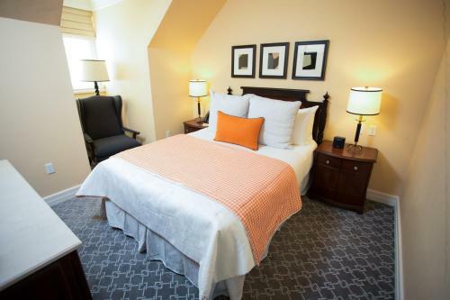 The Atherton Hotel At Osu
