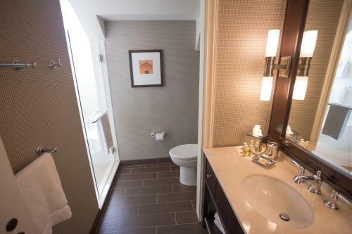 The Atherton Hotel At Osu