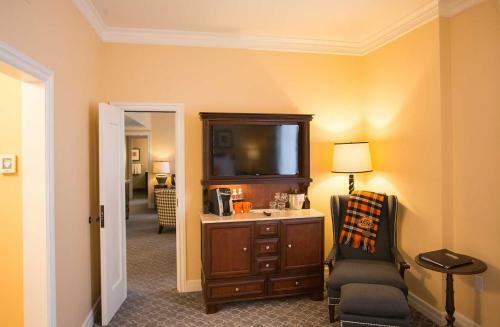 The Atherton Hotel At Osu