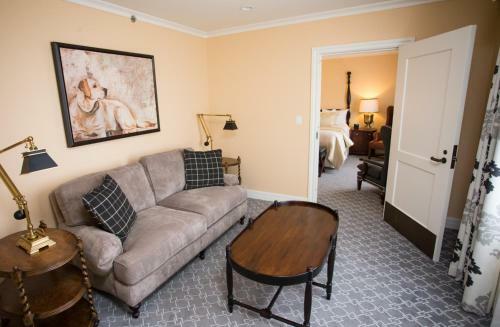 The Atherton Hotel At Osu