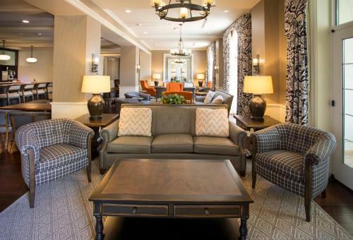 The Atherton Hotel At Osu