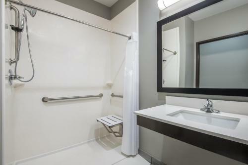 Hotel Holiday Inn Express & Suites Stillwater - University Area