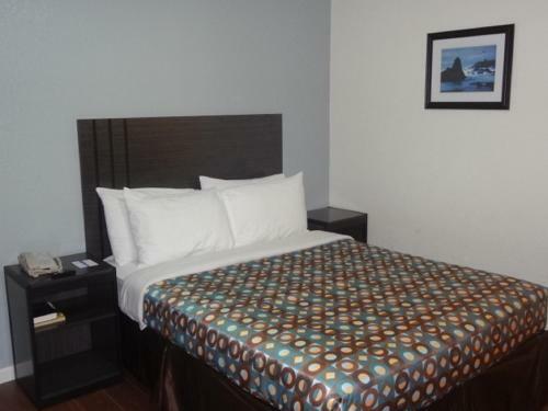 Motel Americas Best Value Inn Stillwater