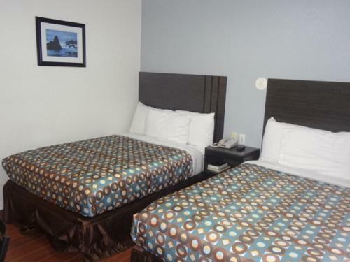 Motel Americas Best Value Inn Stillwater