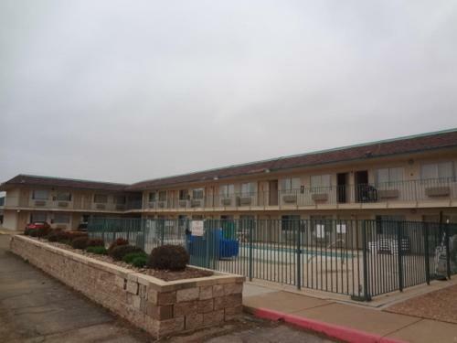 Motel Americas Best Value Inn Stillwater