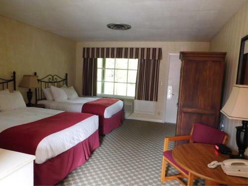 Hotel The Village Green
