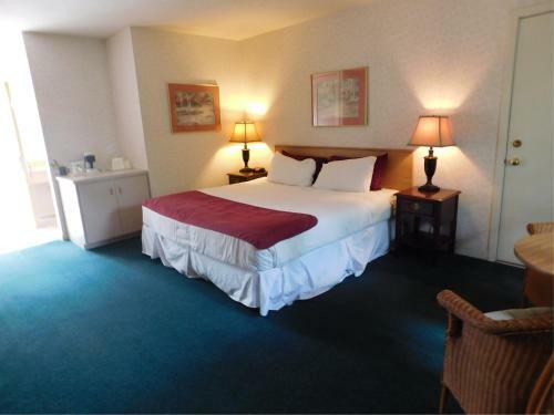 Hotel The Village Green