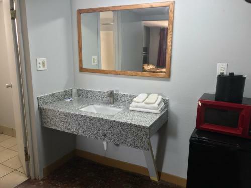 Hotel Guest Inn