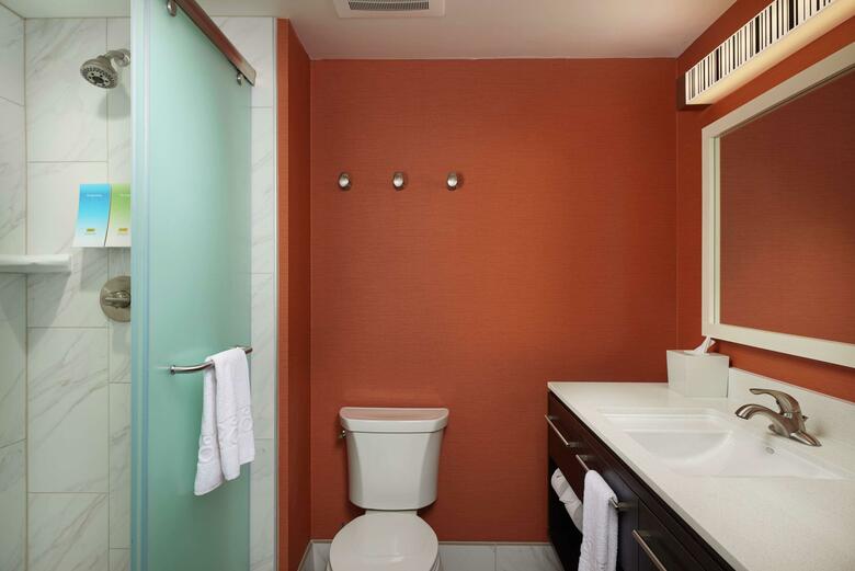 Hotel Home2 Suites By Hilton Muskogee