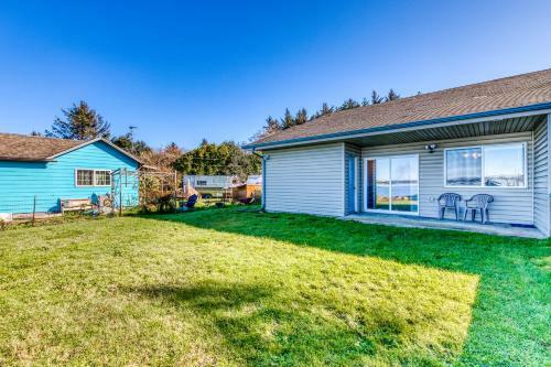 Bayview Cottage