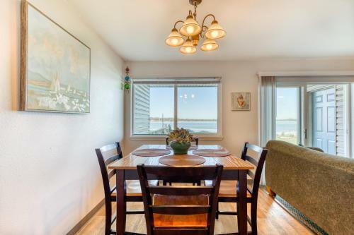 Bayview Cottage