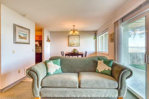 Bayview Cottage