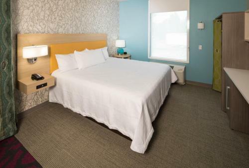Hotel Home2 Suites By Hilton Owasso