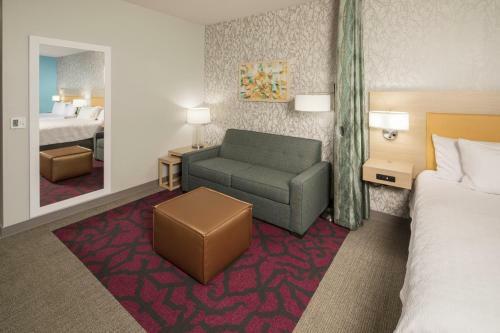Hotel Home2 Suites By Hilton Owasso