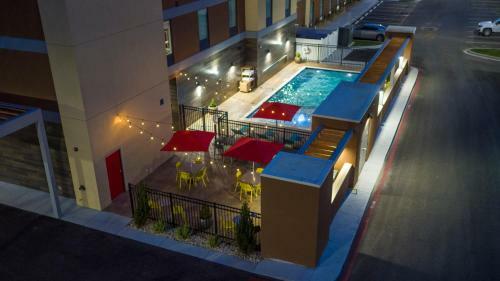 Hotel Home2 Suites By Hilton Owasso