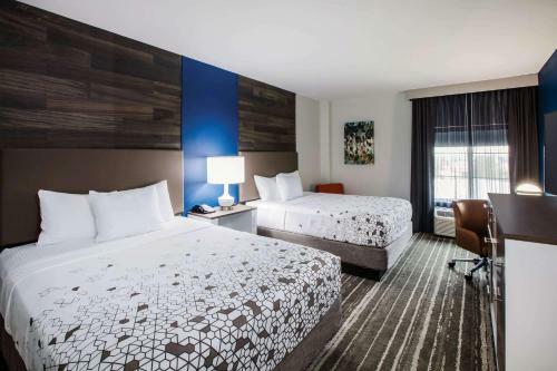 Hotel La Quinta By Wyndham Owasso