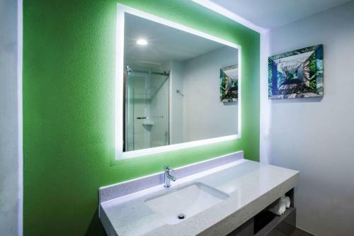 Hotel La Quinta By Wyndham Owasso