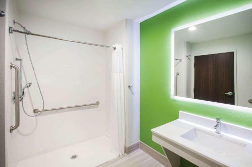 Hotel La Quinta By Wyndham Owasso