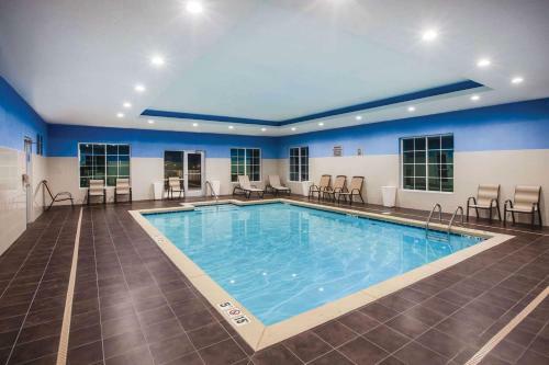 Hotel La Quinta By Wyndham Owasso