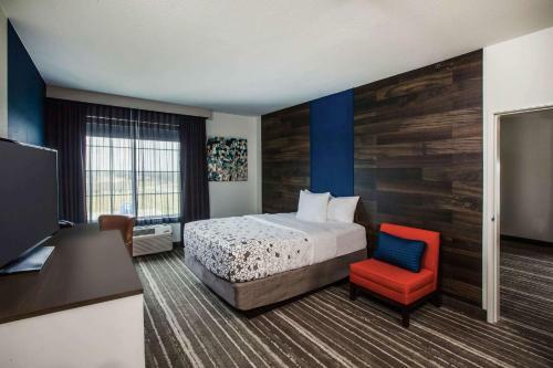 Hotel La Quinta By Wyndham Owasso
