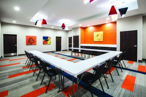Hotel La Quinta By Wyndham Owasso
