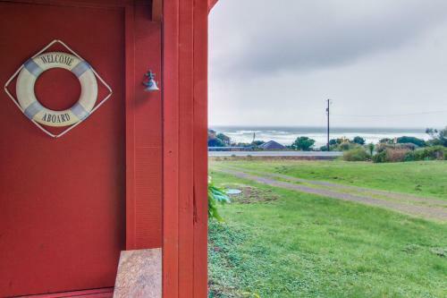 Sea Mist Cottage