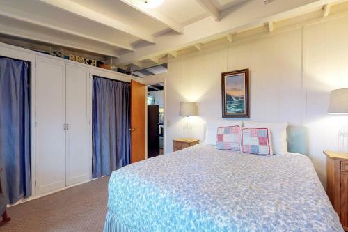 Sea Mist Cottage