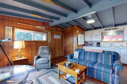 Sea Mist Cottage