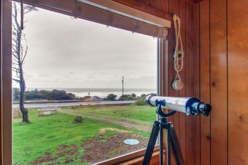 Sea Mist Cottage