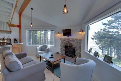 Shelley Family Cabin