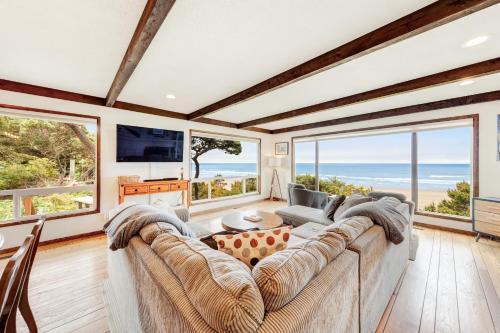 Beachcliff - Private Stairway To The Sand