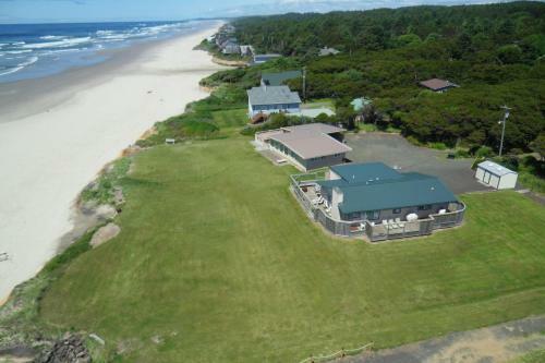 Sparkling Sands Oceanfront
