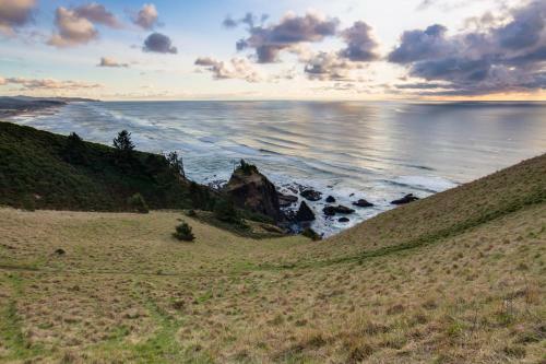 Neptune's Lookout