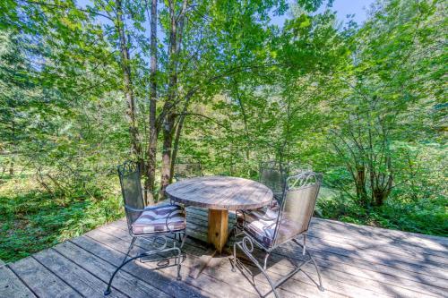 Bon Fir Cabin
